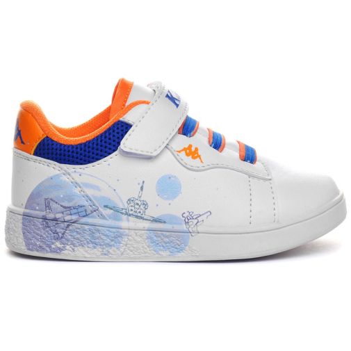 Kappa Authentic Roxel 1 Ev Inf Vozrast 0 4 Godini