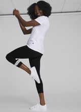 Puma Ess 3 4 Logo