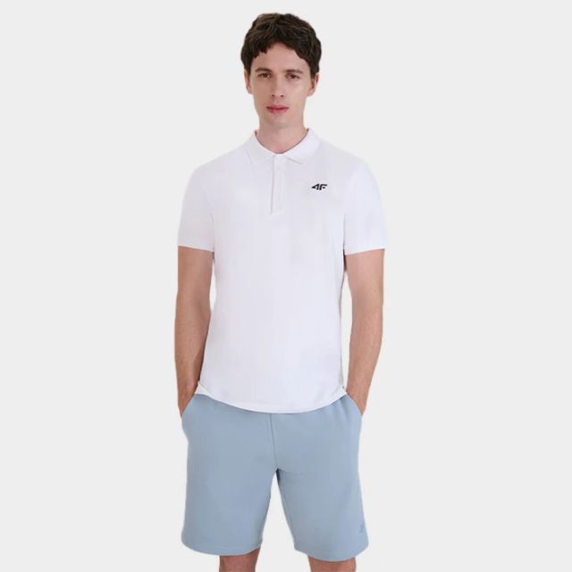 4f Polo Shirt