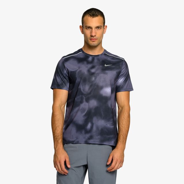 Nike M Nk Df Uv Miler Aop Ss
