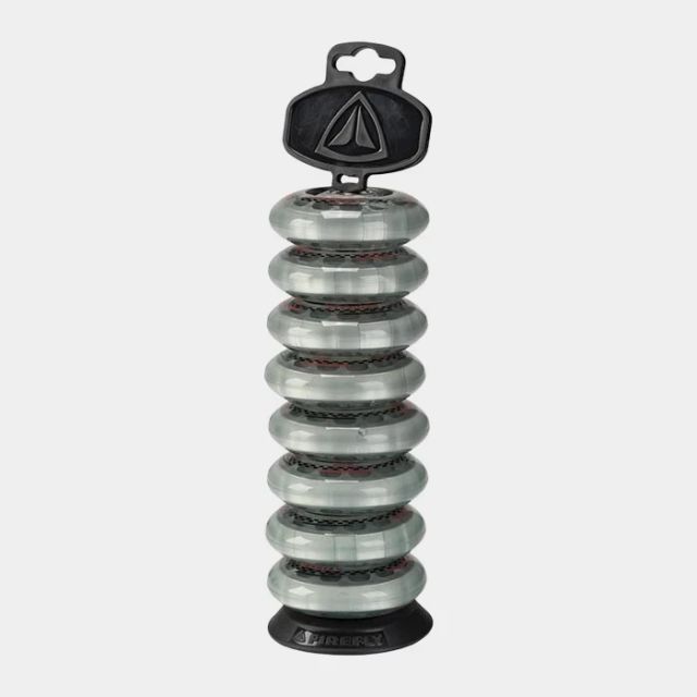 Firefly 8 1 Wheel Bearing Transparen
