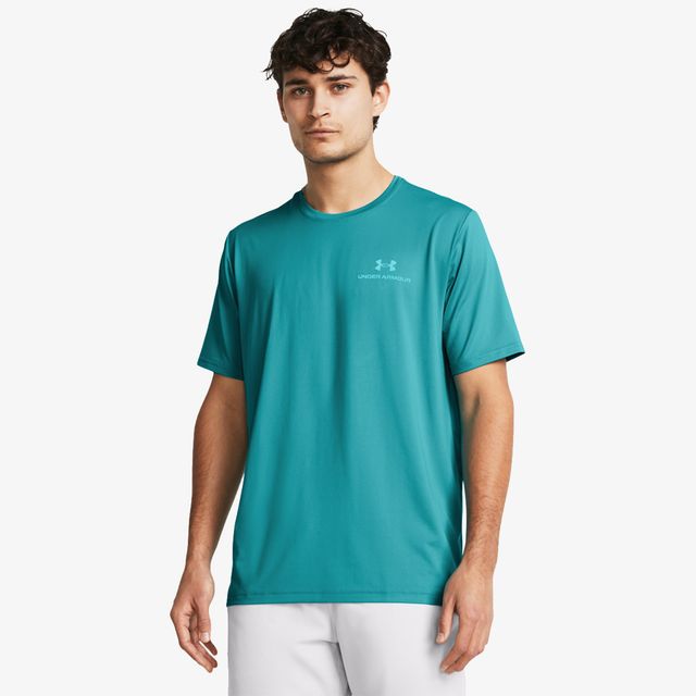 Under Armour Rush Energy Ss