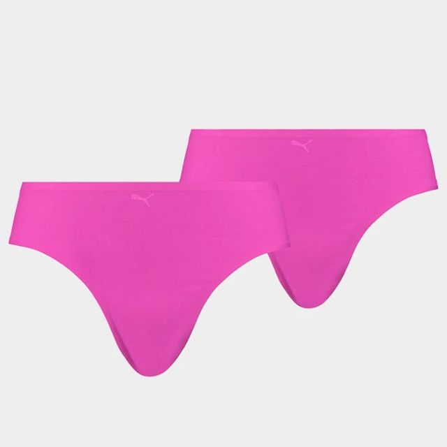 Puma One Size Brief 2p