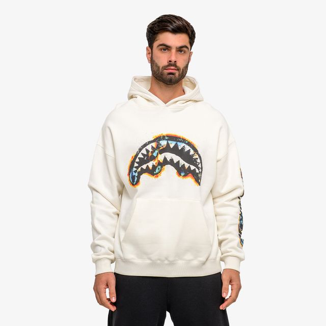 Sprayground Oxidized Shark Ivo