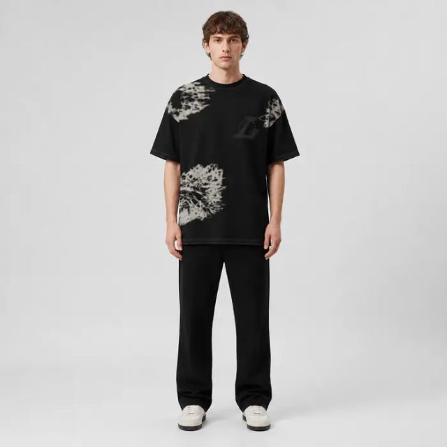 New Era Bleach Out Loslak