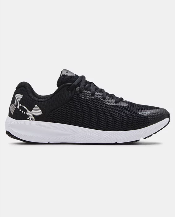 Under Armour Charged Pursuit 2 Bl