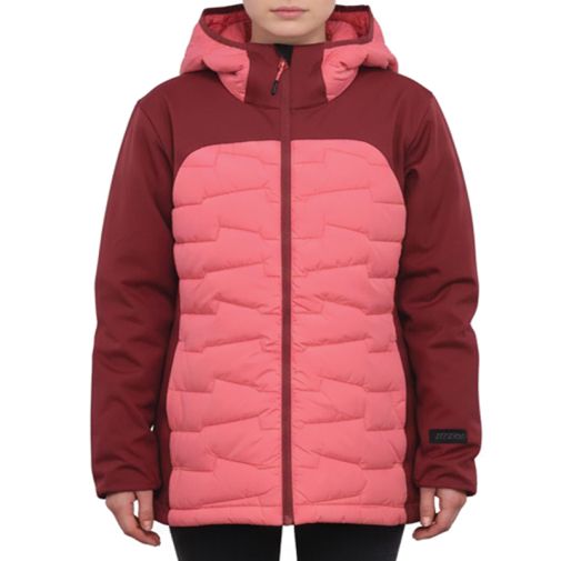 Icepeak Burlison