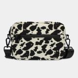 New Era Cow Jacquard Camera