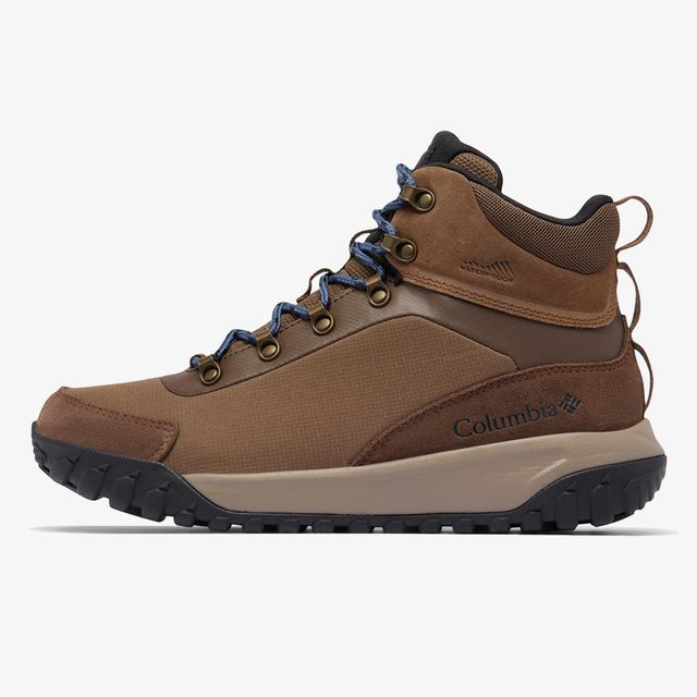 Columbia Burnsider Waterproof