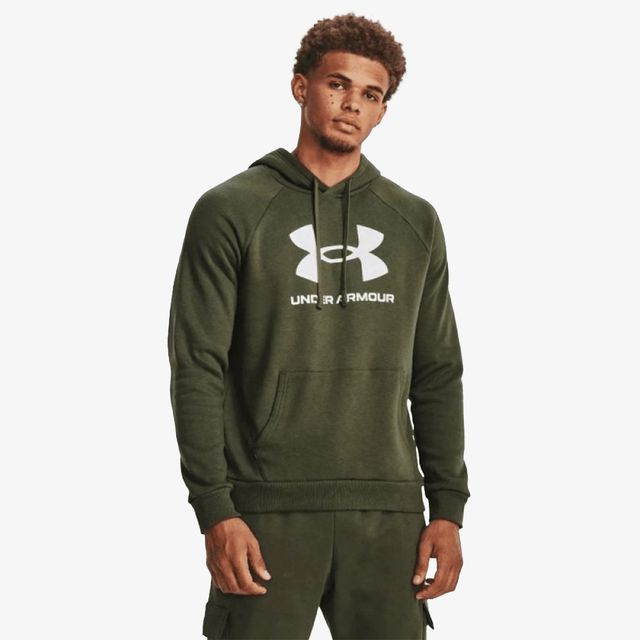 Under Armour Armour Fleece Big Logo HD