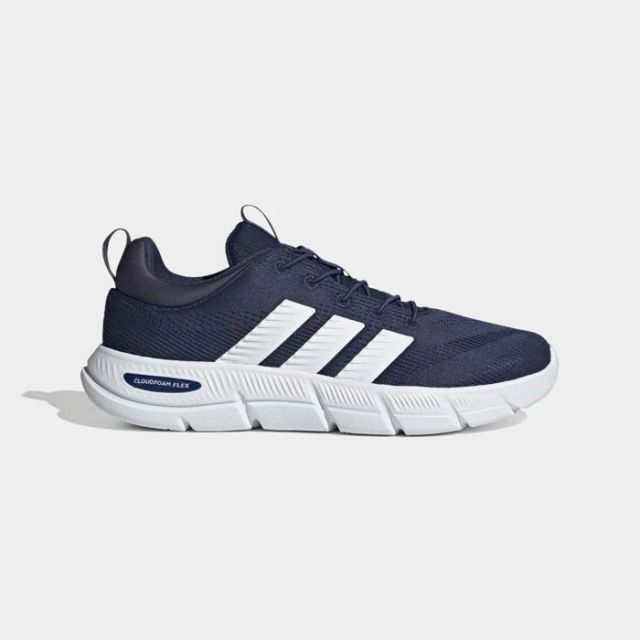 adidas Cloudfoam Flex Elastic Laces