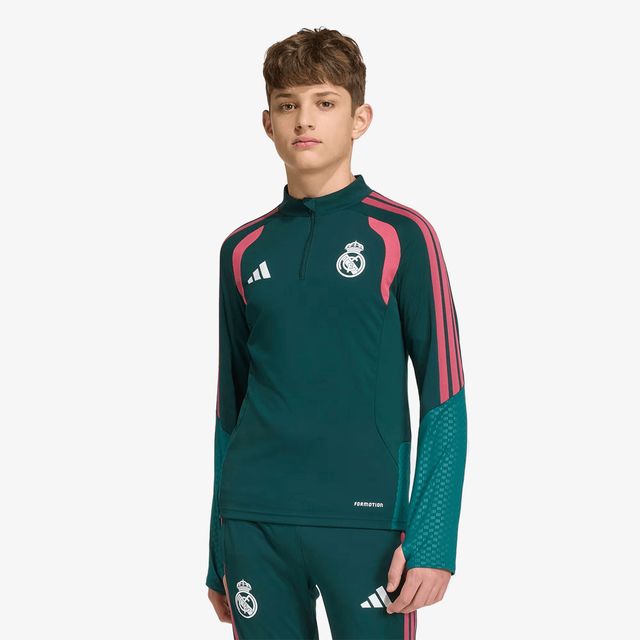 adidas Real Madrid 26 27 Tiro26