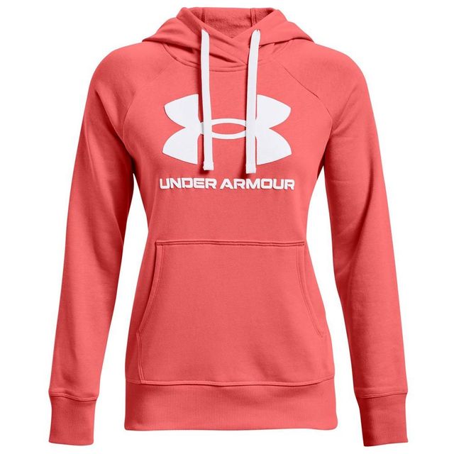 Under Armour Rival Fleece Logo