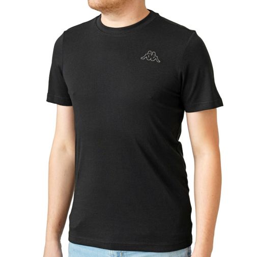 Kappa Logo Cafers Slim