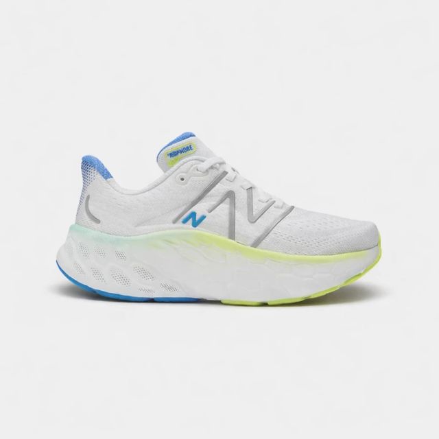 New Balance Fresh Foam X More V4