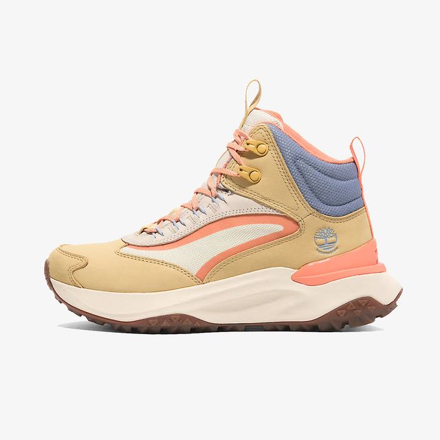Timberland Motion Access Mid