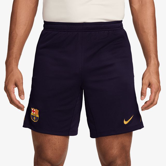 Nike F C Barcelona Strike