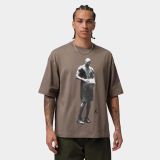 Nike M J Df Spt Stmt Gfx Ss