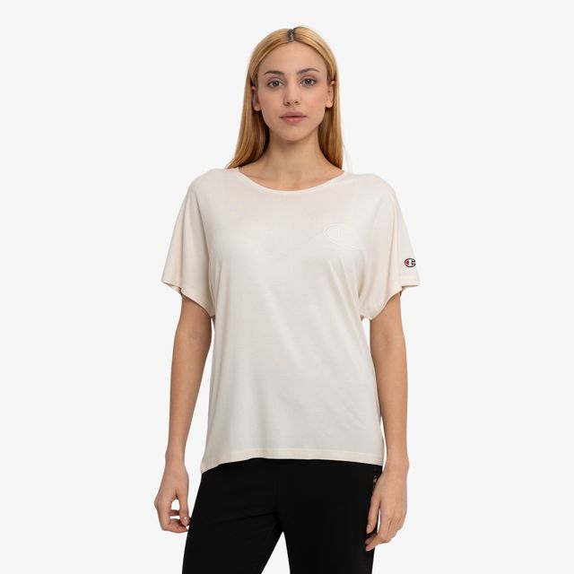 Champion Ss Tee
