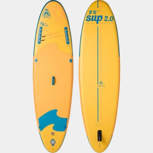 Firefly Isup 2 0 I