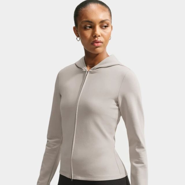 Nike Nk Chill Knit Ls Fz