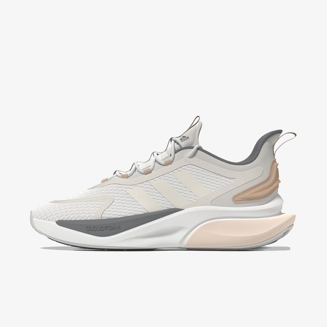 adidas Alphabounce Sustainable Bounce