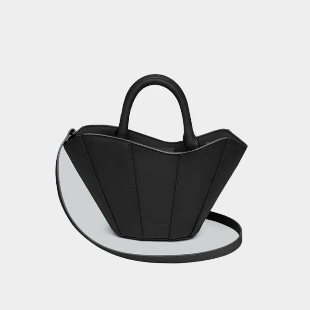Gaston Luga Josefine Mini Tote