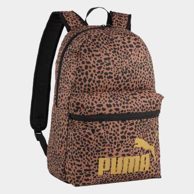 Puma Phase Aop Leopard Print