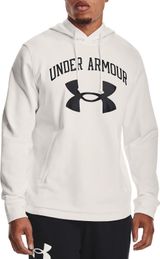 Under Armour Rival Terry Big Logo Hd