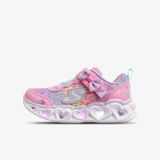 Skechers Heart Lights Untamed Hearts