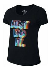 Nike G Nsw Ss Rainbow Jdi