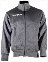 Givova Fleece Citta Dark