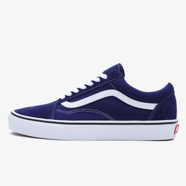 Vans Old Skool Color Theory Beacon