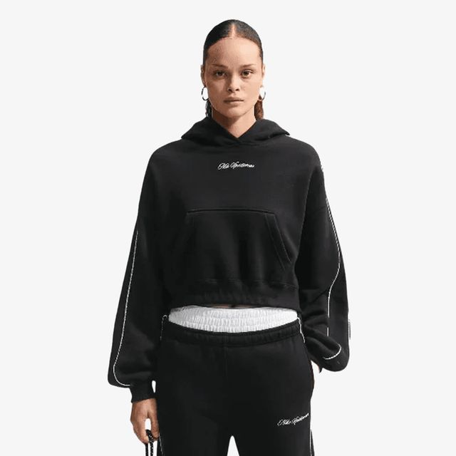 Nike Nk Stdo Flc Mw Crp Sclop Hdy