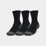Under Armour Performance Cotton 3p Mid