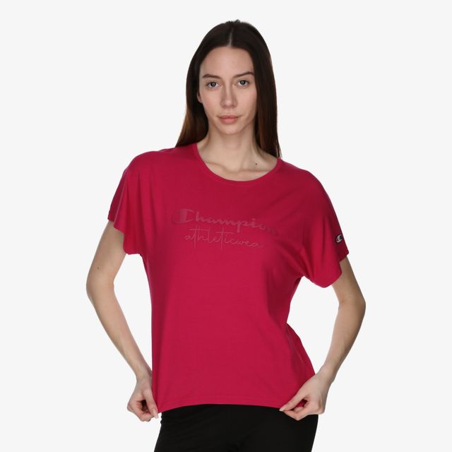 Champion T Shirt