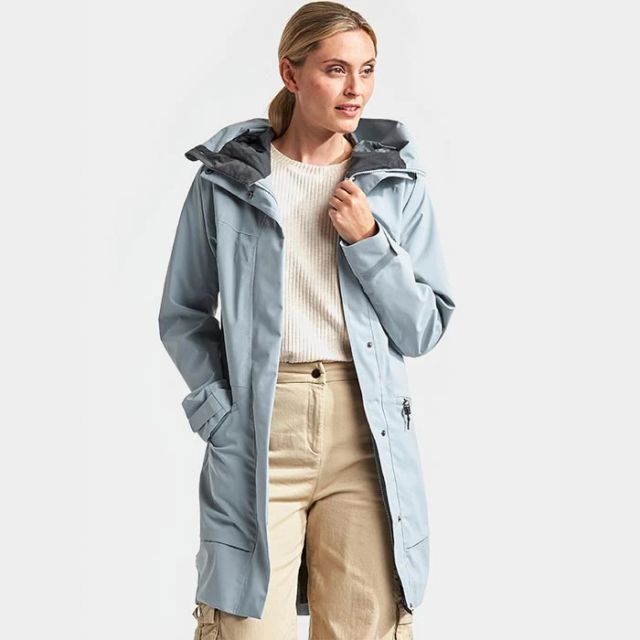 Didriksons Ilma Parka 2