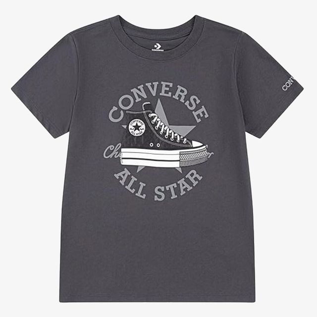 Converse Dissected