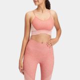 Energetics Ella Mel Dark Rose Li