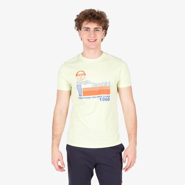 Sergio Tacchini Nico T