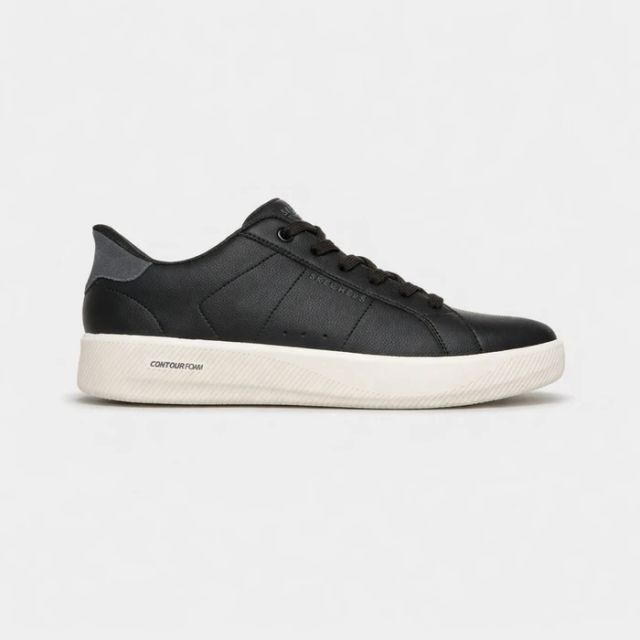 Skechers Arch Fit Court Break Single