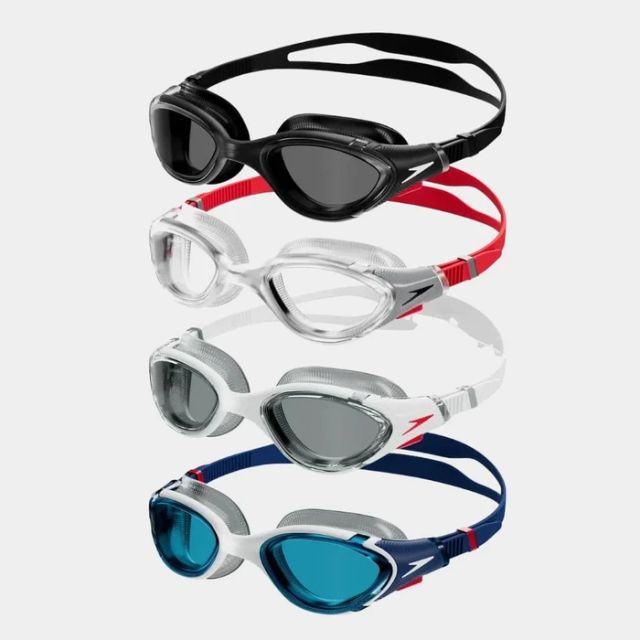 Speedo Biofuse 2 0 Assorted 4