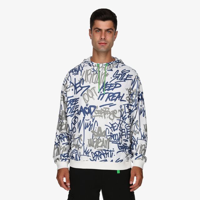Dot Dukser Hoody