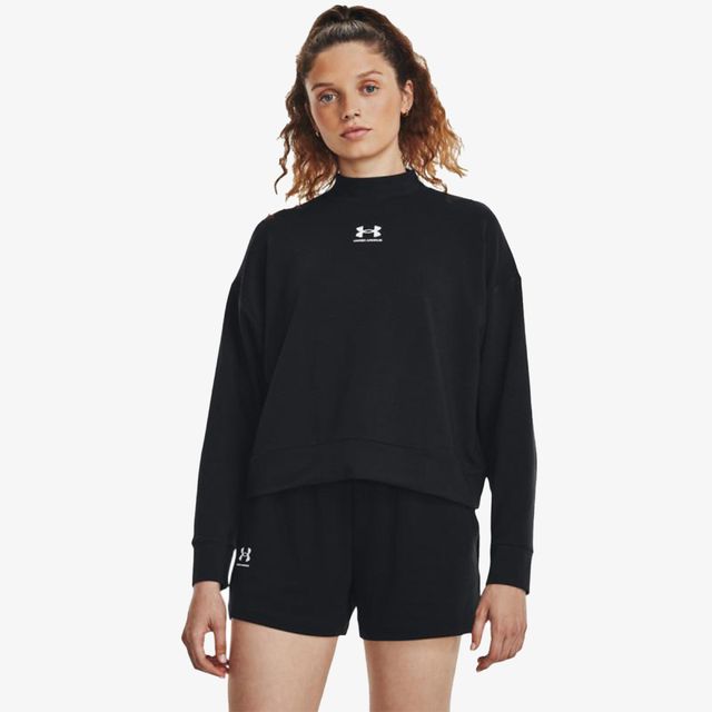 Under Armour Rival Terry Mock