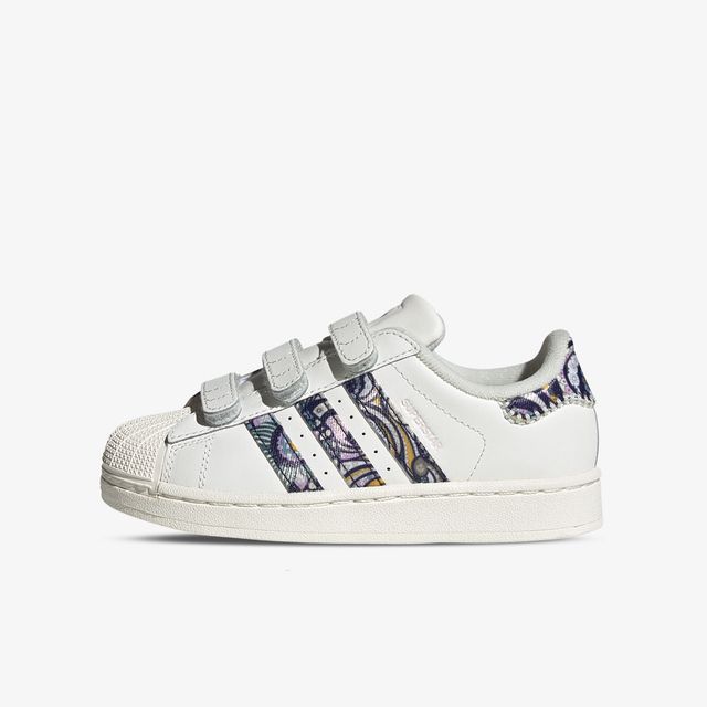 adidas Liberty London Superstar II