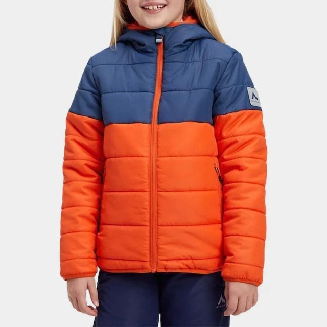 McKinley Ricos Ii B Dark