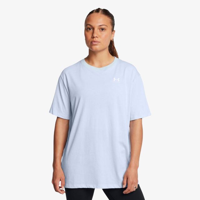 Under Armour Bfos Logo Ss