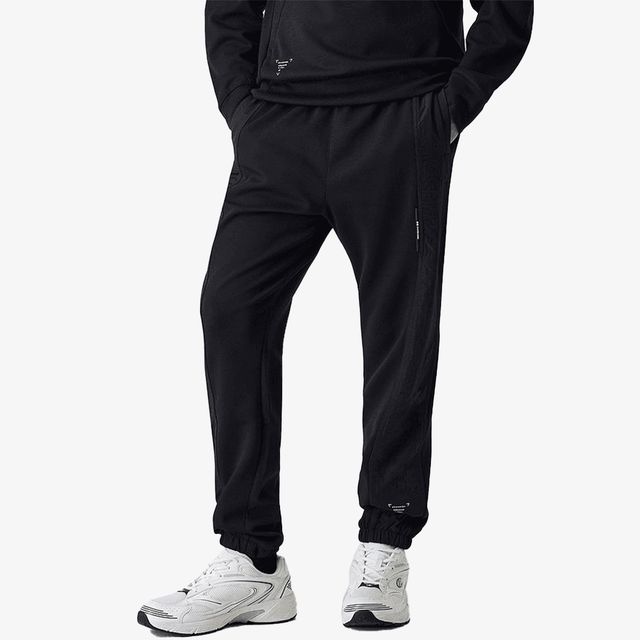 Champion Cuffed