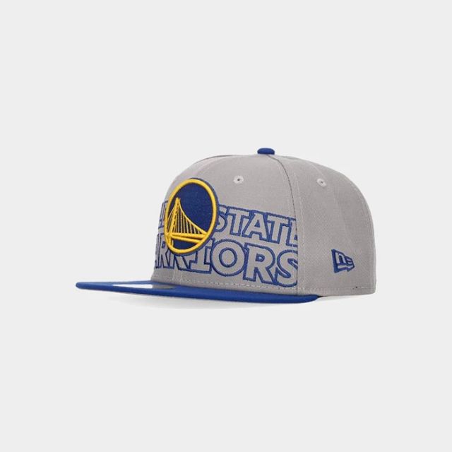 New Era 2023 Nba Draft 5950 Cw Golwar