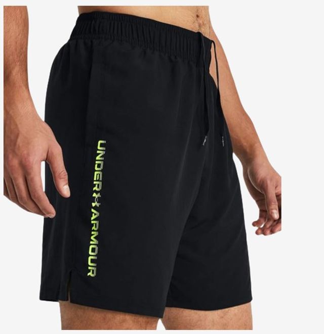 Under Armour Woven Wdmk